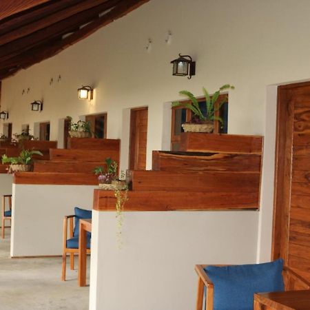 Pescador Villas Inhambane Exterior foto